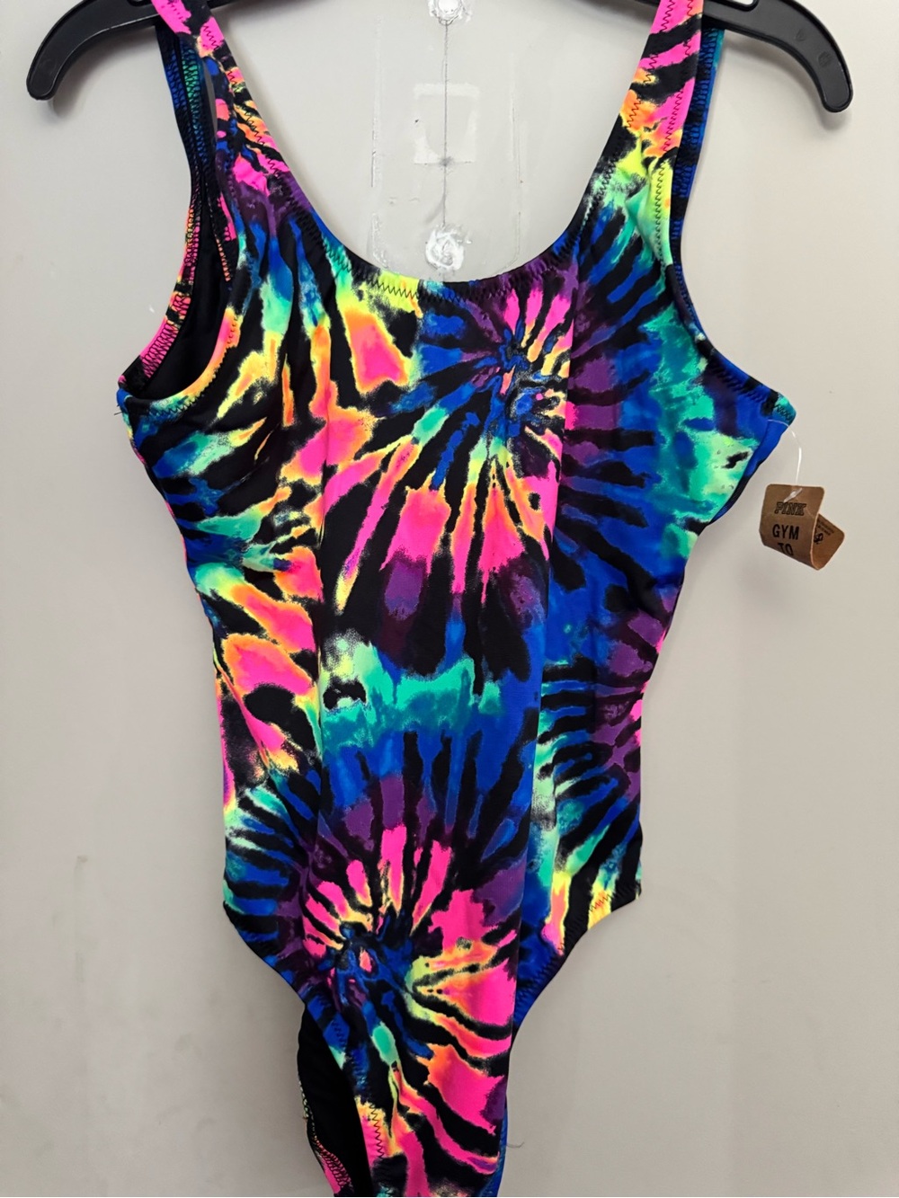 Pink Swiksuit XS NWT